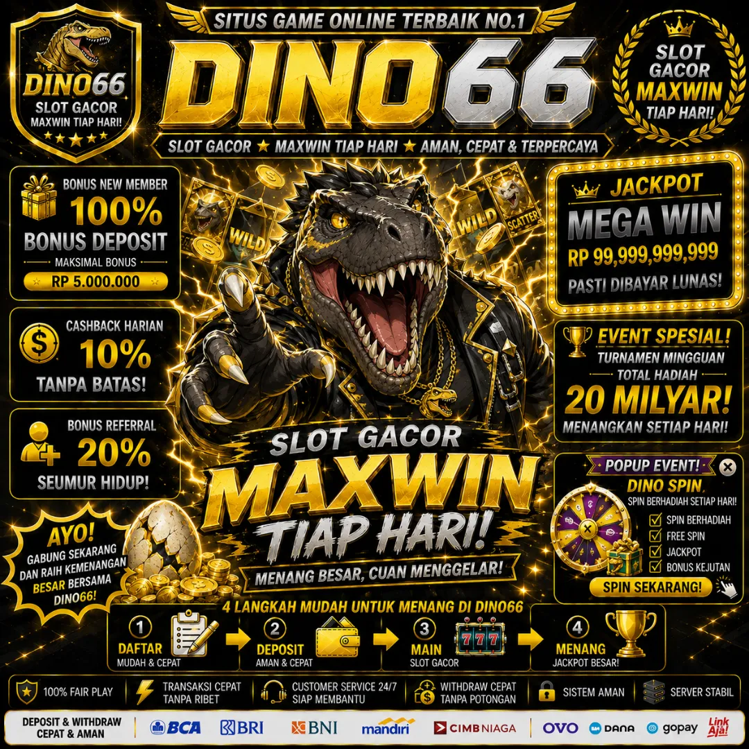DINO66Banner